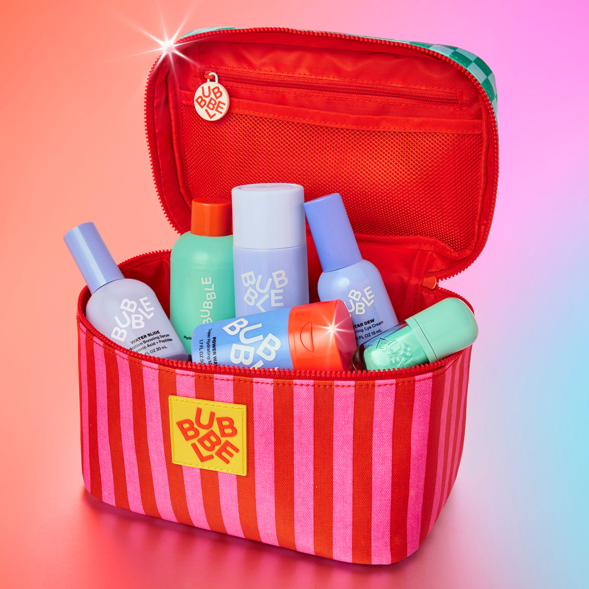 Main Attraction