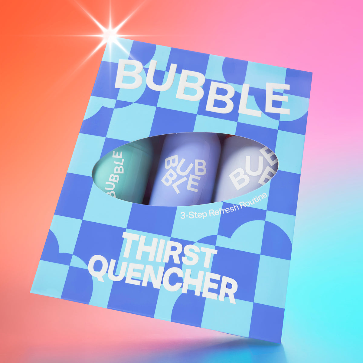 Thirst Quencher